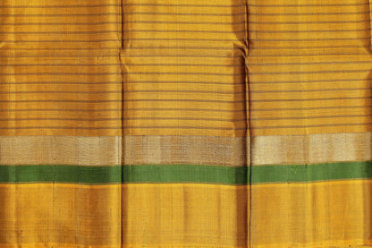Panjavarnam Kanjivaram Silk Saree PVJ 0118 050 - Silk Sari - Panjavarnam