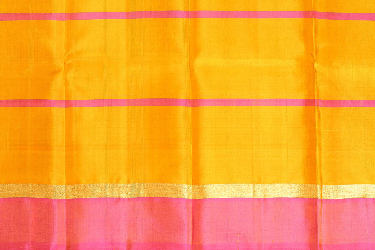 Panjavarnam Kanjivaram Silk Saree PVJ 0118 060 - Silk Sari - Panjavarnam