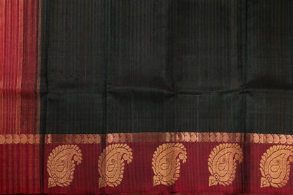 Panjavarnam Kanjivaram Silk Saree PVJ 0118 083 - Silk Sari - Panjavarnam