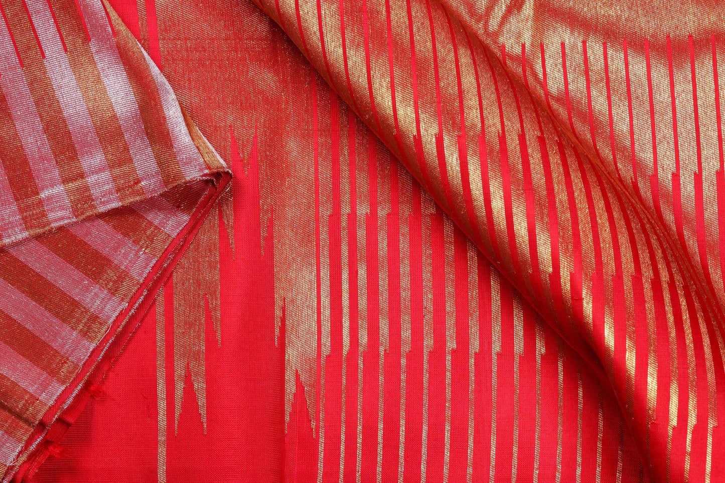 Panjavarnam Kanjivaram Silk Saree PVJ 0218 1037 Archives - Silk Sari - Panjavarnam
