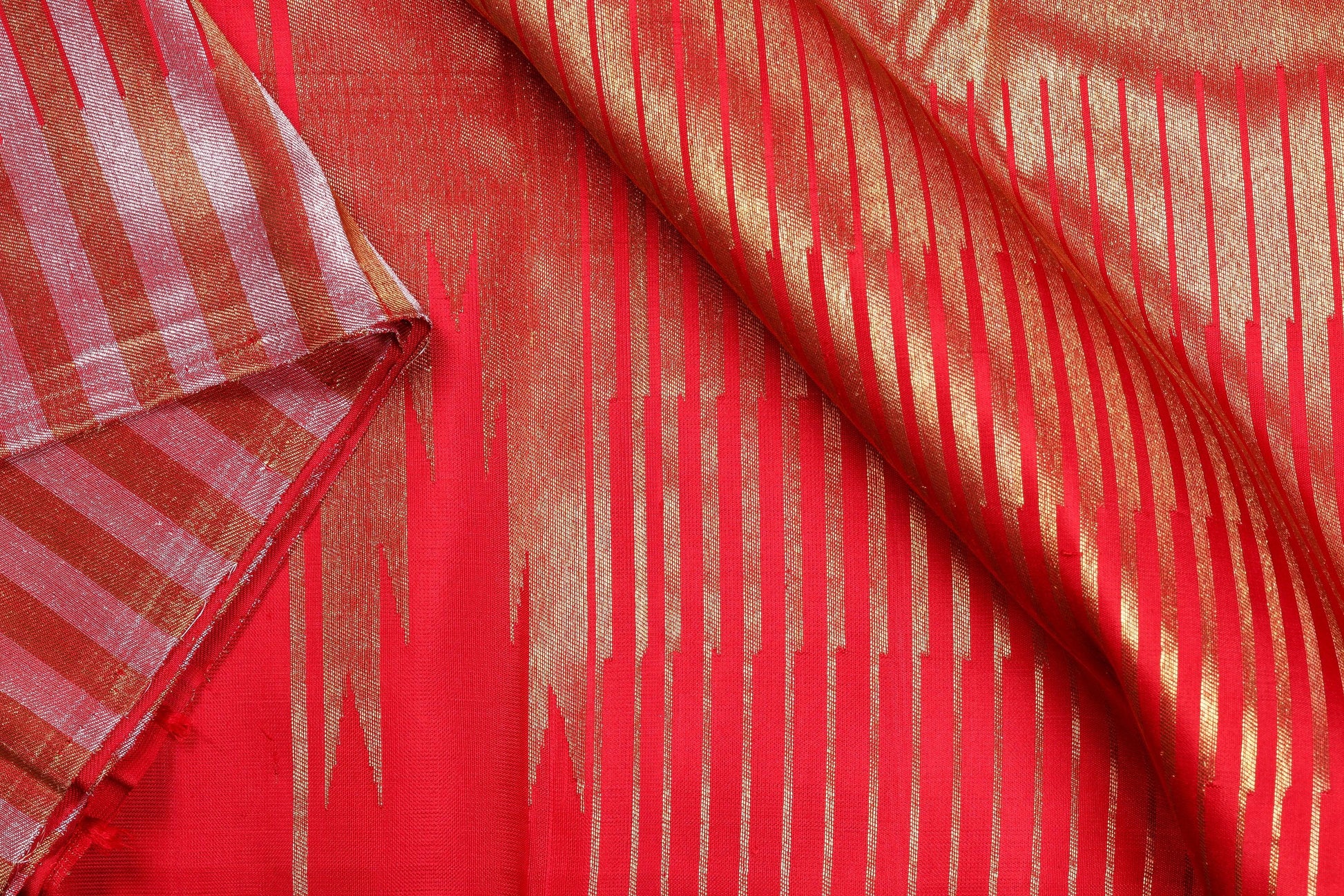 Panjavarnam Kanjivaram Silk Saree PVJ 0218 1037 Archives - Silk Sari - Panjavarnam