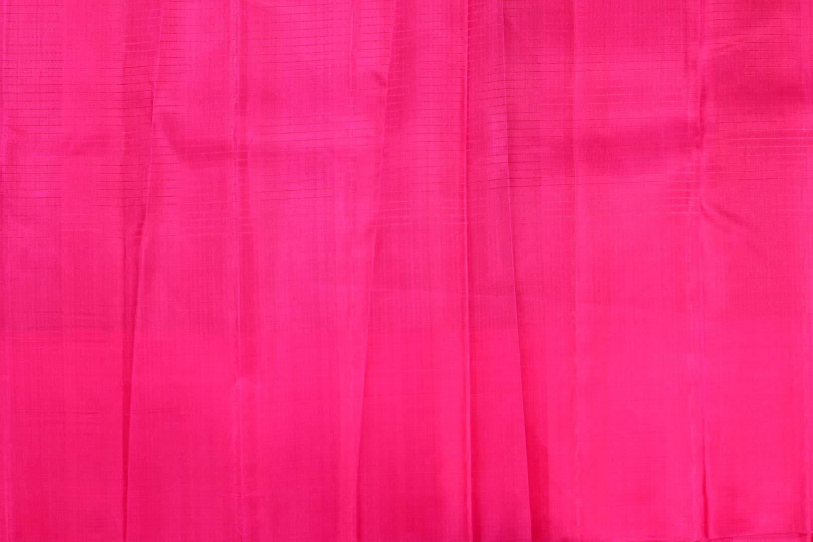 Panjavarnam Kanjivaram Silk Saree PVM 0318 1067 - Silk Sari - Panjavarnam