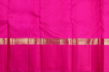 Panjavarnam Kanjivaram Silk Saree PVM 0318 1166 - Silk Sari - Panjavarnam