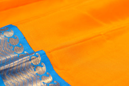 Panjavarnam Kanjivaram Silk Saree PVM 0318 1323 - Silk Sari - Panjavarnam
