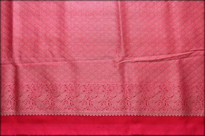 Panjavarnam Kanjivaram Silk Saree PVN31 - Silk Sari - Panjavarnam