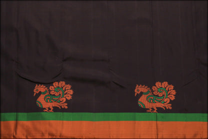 Panjavarnam Kanjivaram Silk Saree -PVN33 - Silk Sari - Panjavarnam