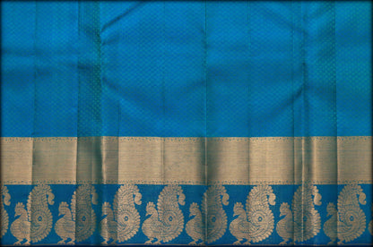 Panjavarnam Kanjivaram Silk Saree PVN39 - Silk Sari - Panjavarnam