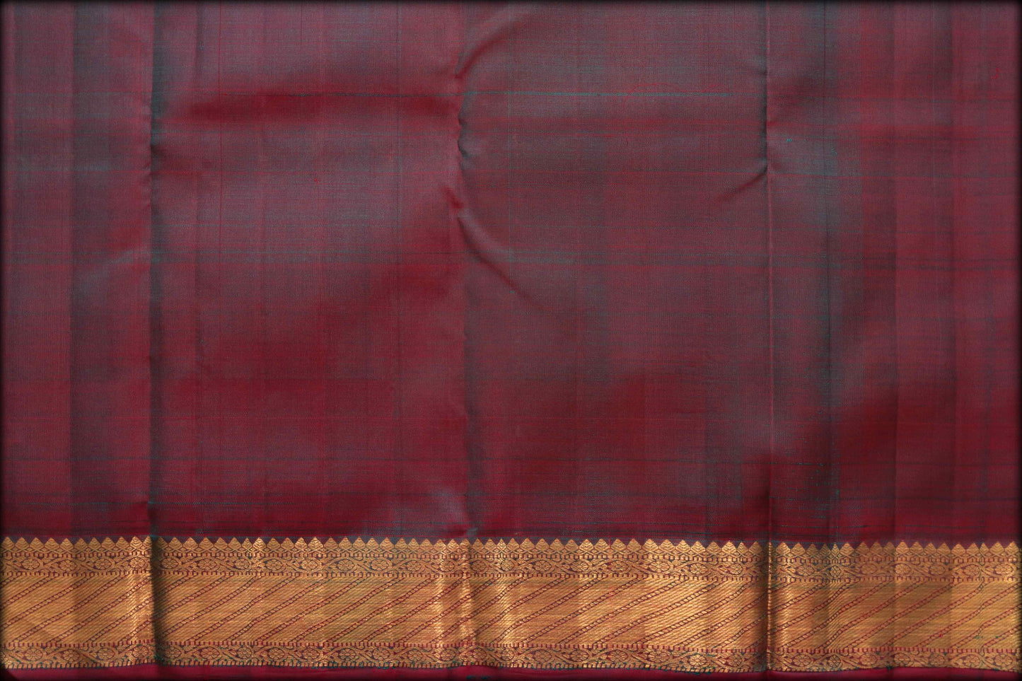 Panjavarnam Kanjivaram Silk Saree PVN42 - Silk Sari - Panjavarnam