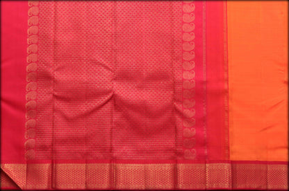 Panjavarnam Kanjivaram Silk Saree PVN43 - Silk Sari - Panjavarnam