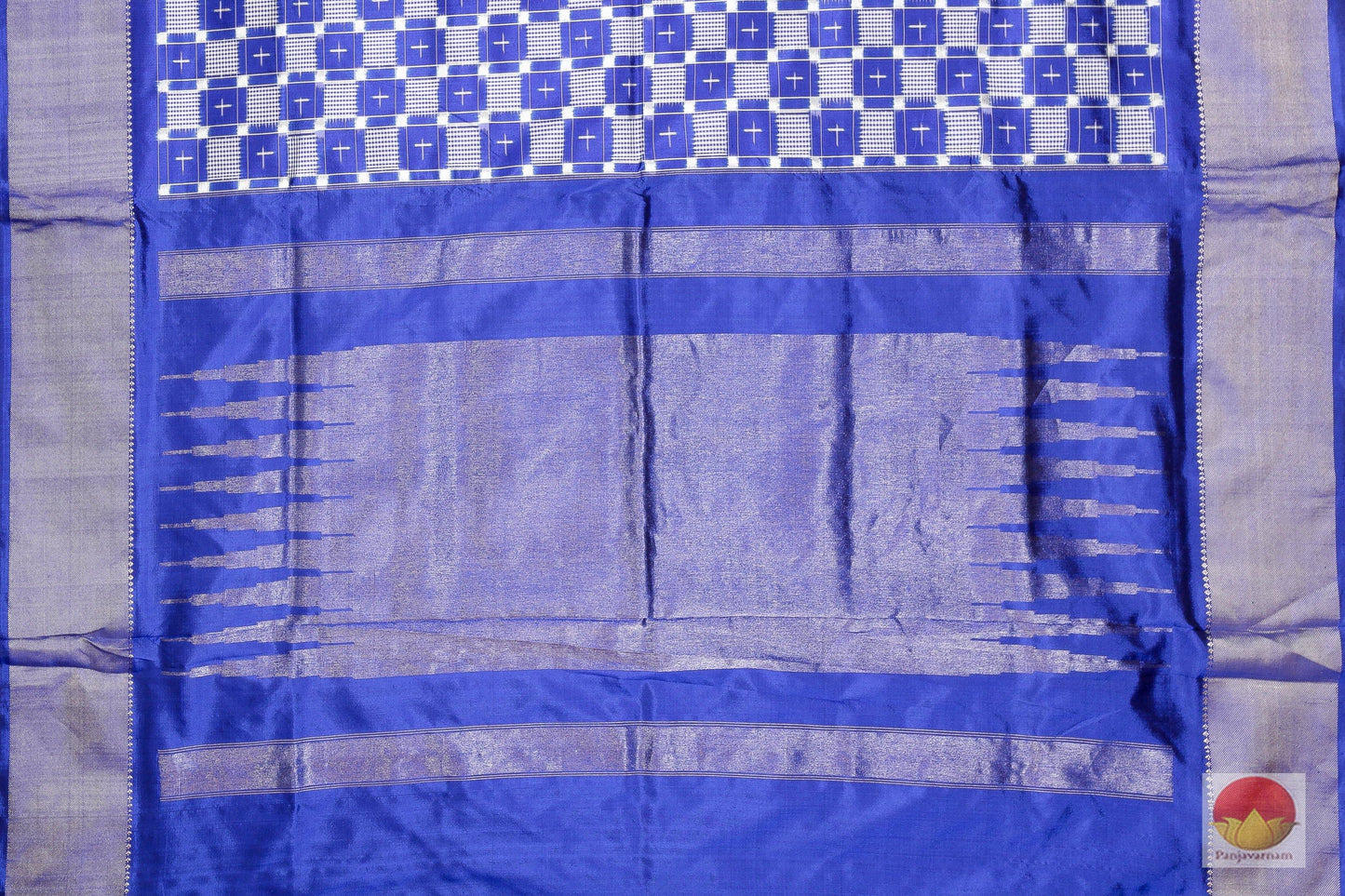 Panjavarnam Pochampally Silk Saree - PP SS 05 Archives - Silk Sari - Panjavarnam