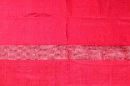 Panjavarnam Pochampally Silk Saree PPF 004 - Pochampally Silk - Panjavarnam