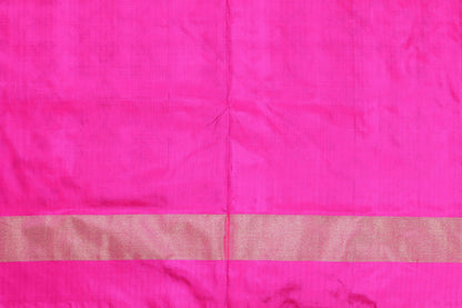 Panjavarnam Pochampally Silk Saree PPF 006 - Pochampally Silk - Panjavarnam