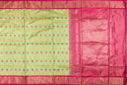 Panjavarnam Pochampally Silk Saree PPF 014 Archives - Pochampally Silk - Panjavarnam