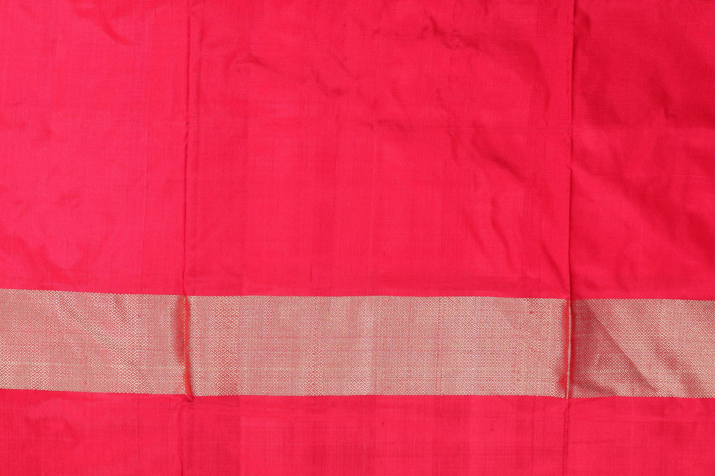 Panjavarnam Pochampally Silk Saree PPF 019 - Pochampally Silk - Panjavarnam