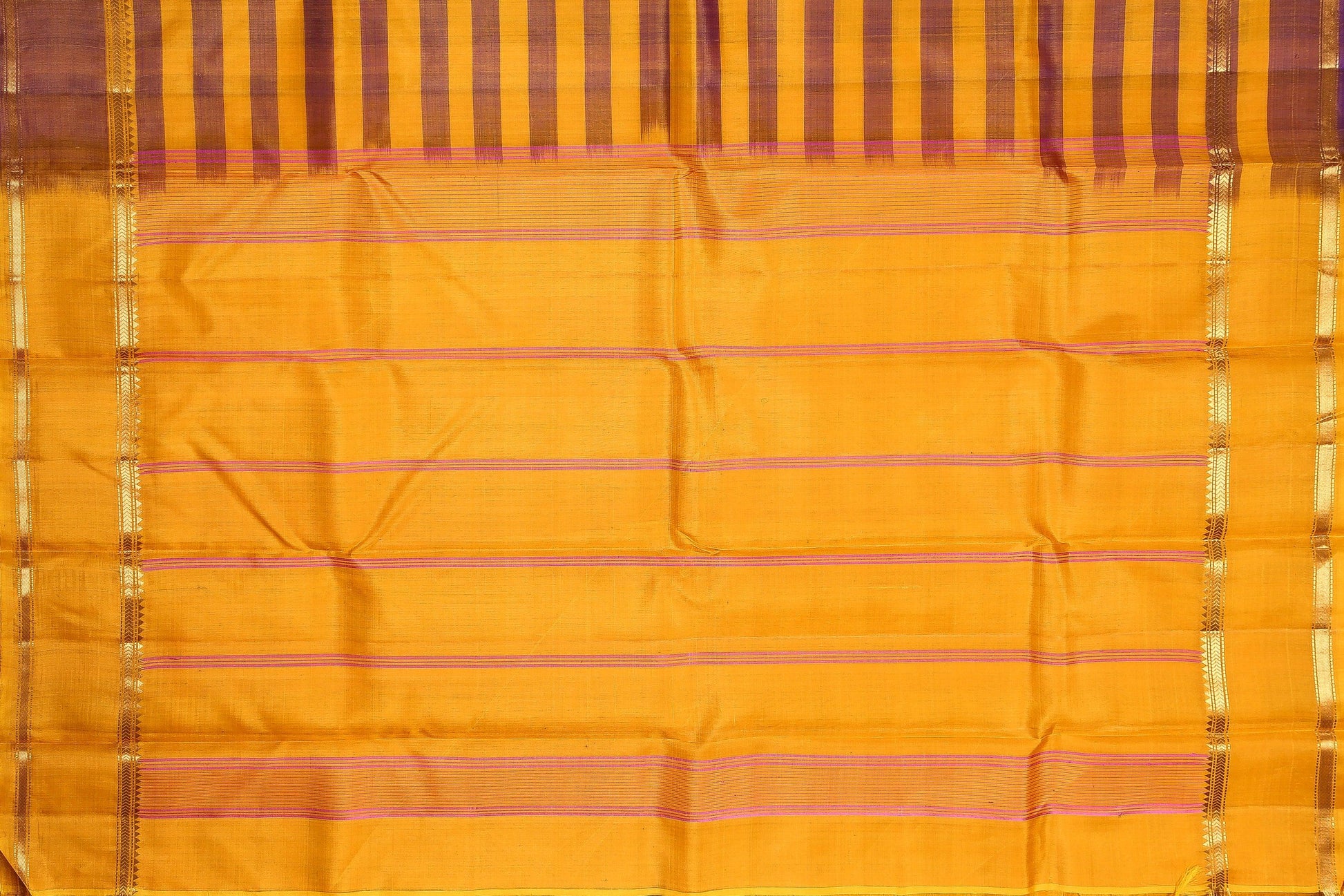 Panjavarnam Silk Saree PVF 0218 1206 - Silk Sari - Panjavarnam