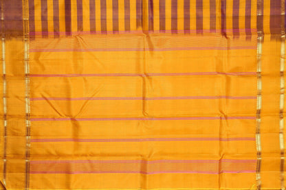 Panjavarnam Silk Saree PVF 0218 1206 - Silk Sari - Panjavarnam