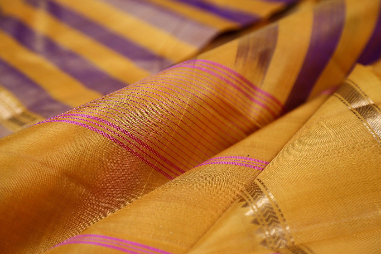 Panjavarnam Silk Saree PVF 0218 1206 - Silk Sari - Panjavarnam