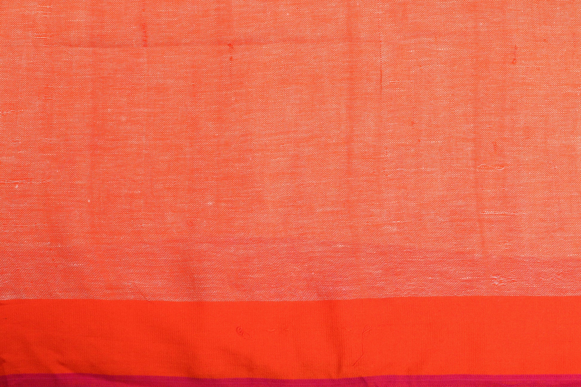 PL-16 Panjavarnam Linen Sari - Linen Sari - Panjavarnam sari