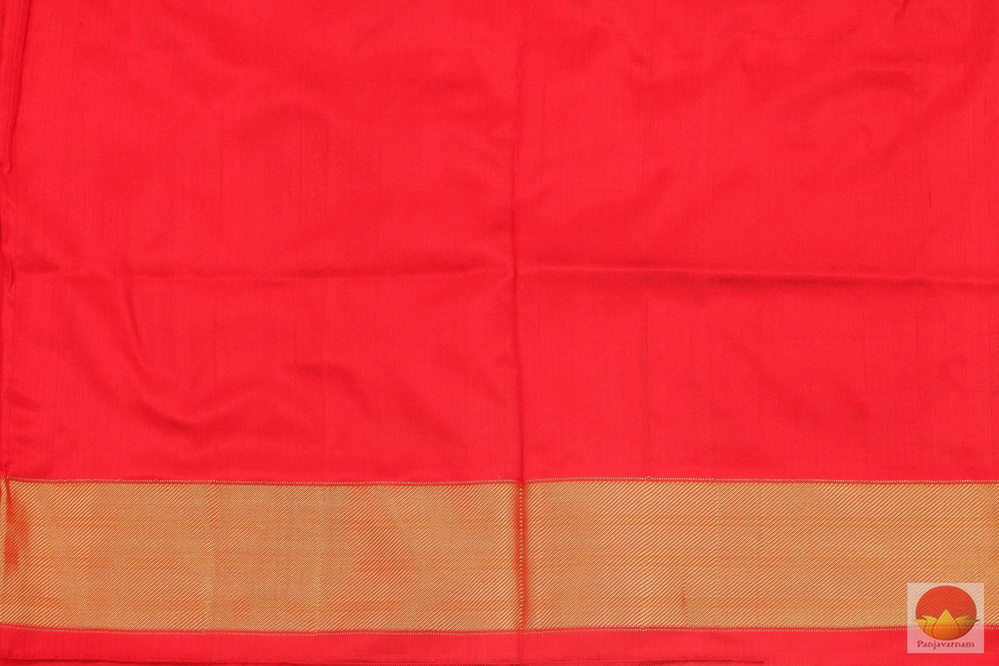 Pochampally - Double Ikkat - Handwoven Pure Silk - PIK 80-13 - Archives - Pochampally Silk - Panjavarnam