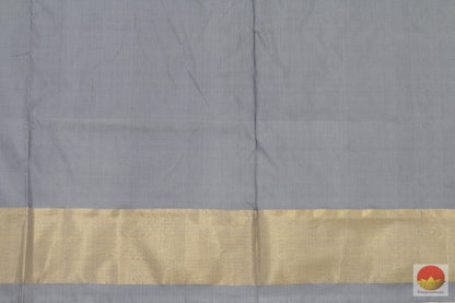 Pochampally Ikkat Saree - Handwoven Pure Silk - PIK - 6 -2 Archives - Pochampally Silk - Panjavarnam