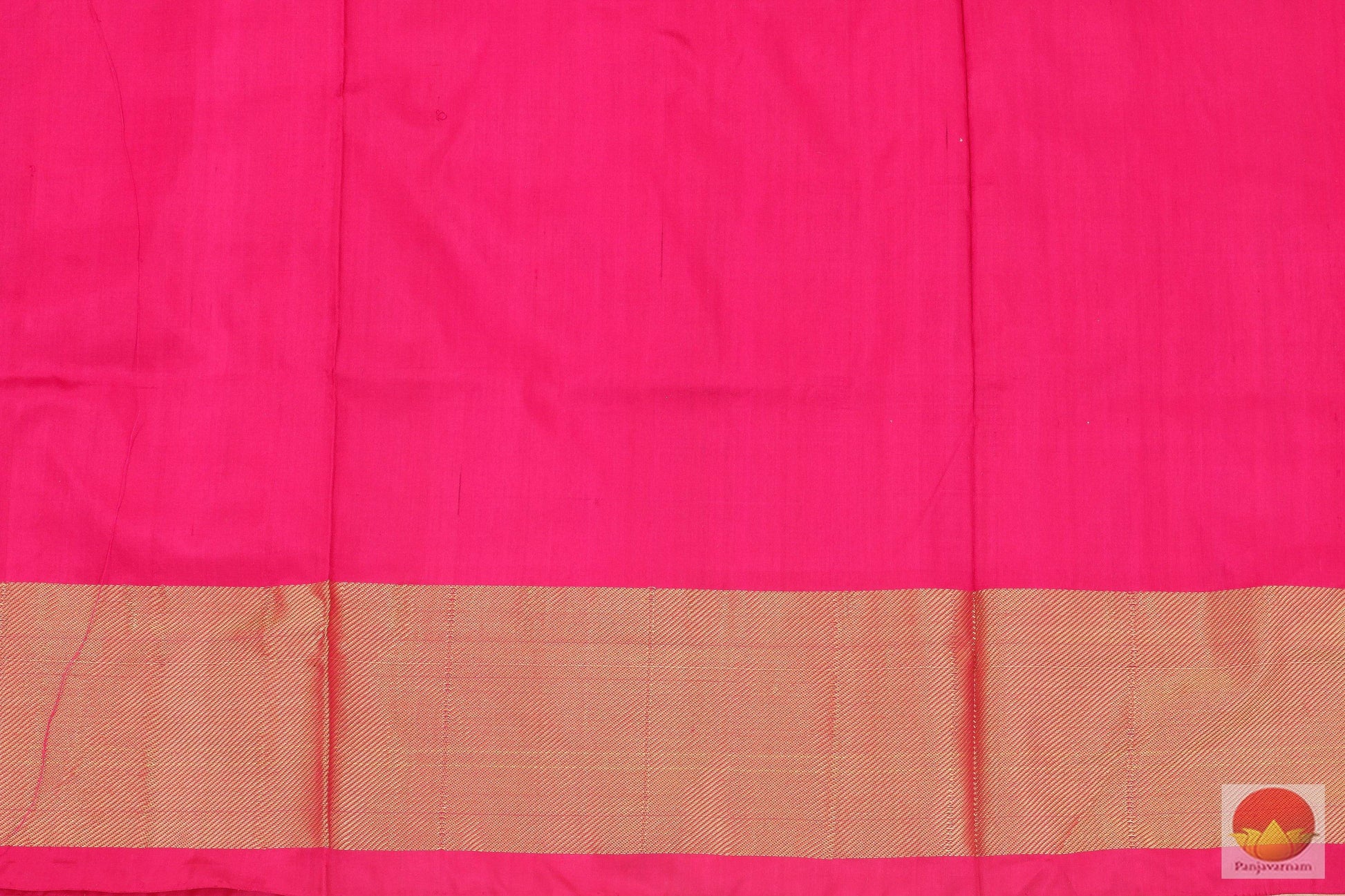 Pochampally Ikkat Saree - Pure Silk Handwoven Saree - PIK 058-8 Archives - Pochampally Silk - Panjavarnam