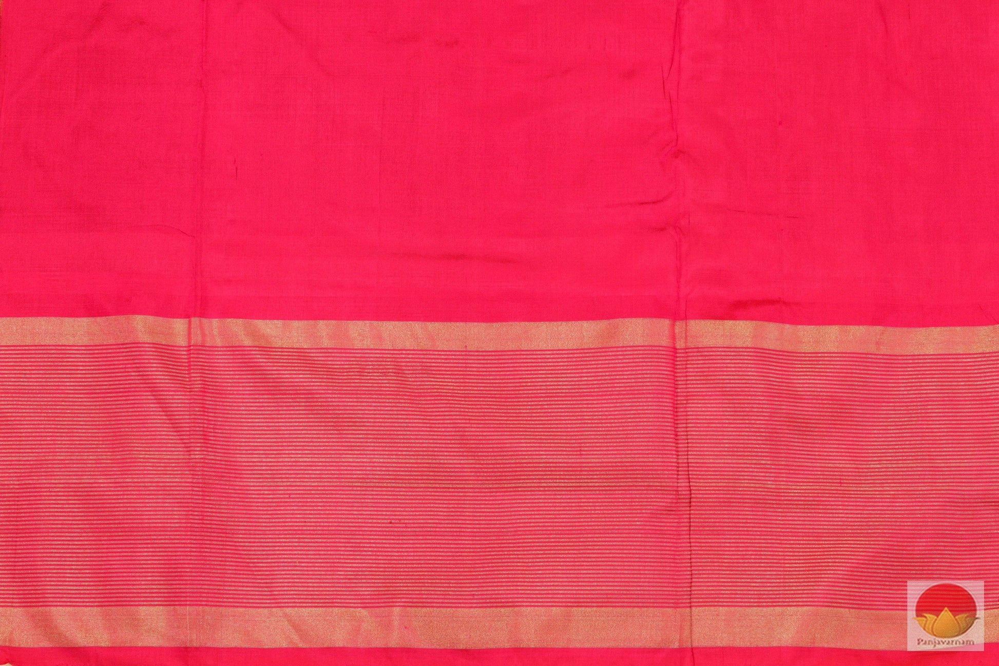 Pochampally Ikkat Silk Saree - Handwoven Pure Silk - PIK 2-1 Archives - Pochampally Silk - Panjavarnam