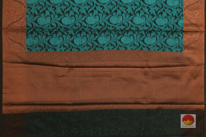 Premium Banarasi Silk Cotton Saree - PSC 251 - Silk Cotton - Panjavarnam