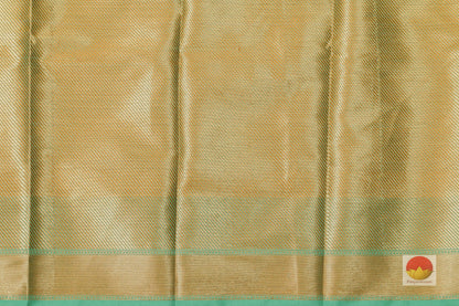 Premium Banarasi Silk Cotton Saree - PSC 254 - Silk Cotton - Panjavarnam