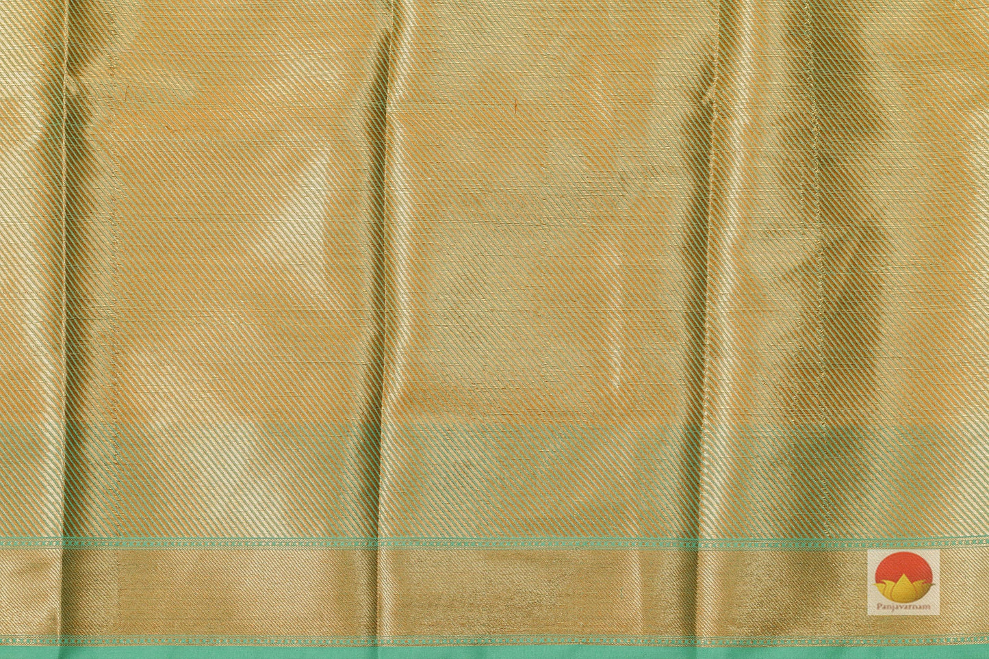 Premium Banarasi Silk Cotton Saree - PSC 254 - Silk Cotton - Panjavarnam