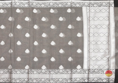 Premium Banarasi Silk Cotton Saree - PSC 367 Archives - Silk Cotton - Panjavarnam