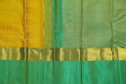 PVD-110 Panjavarnam Kanjivaram Silk Archives - Silk Sari - Panjavarnam