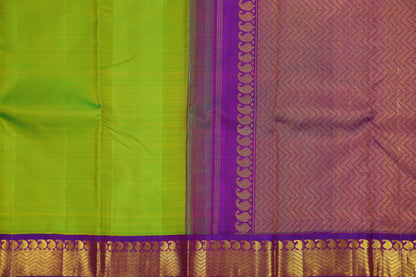 PVD-115 Panjavarnam Kanjivaram Silk Sari Archives - Silk Sari - Panjavarnam