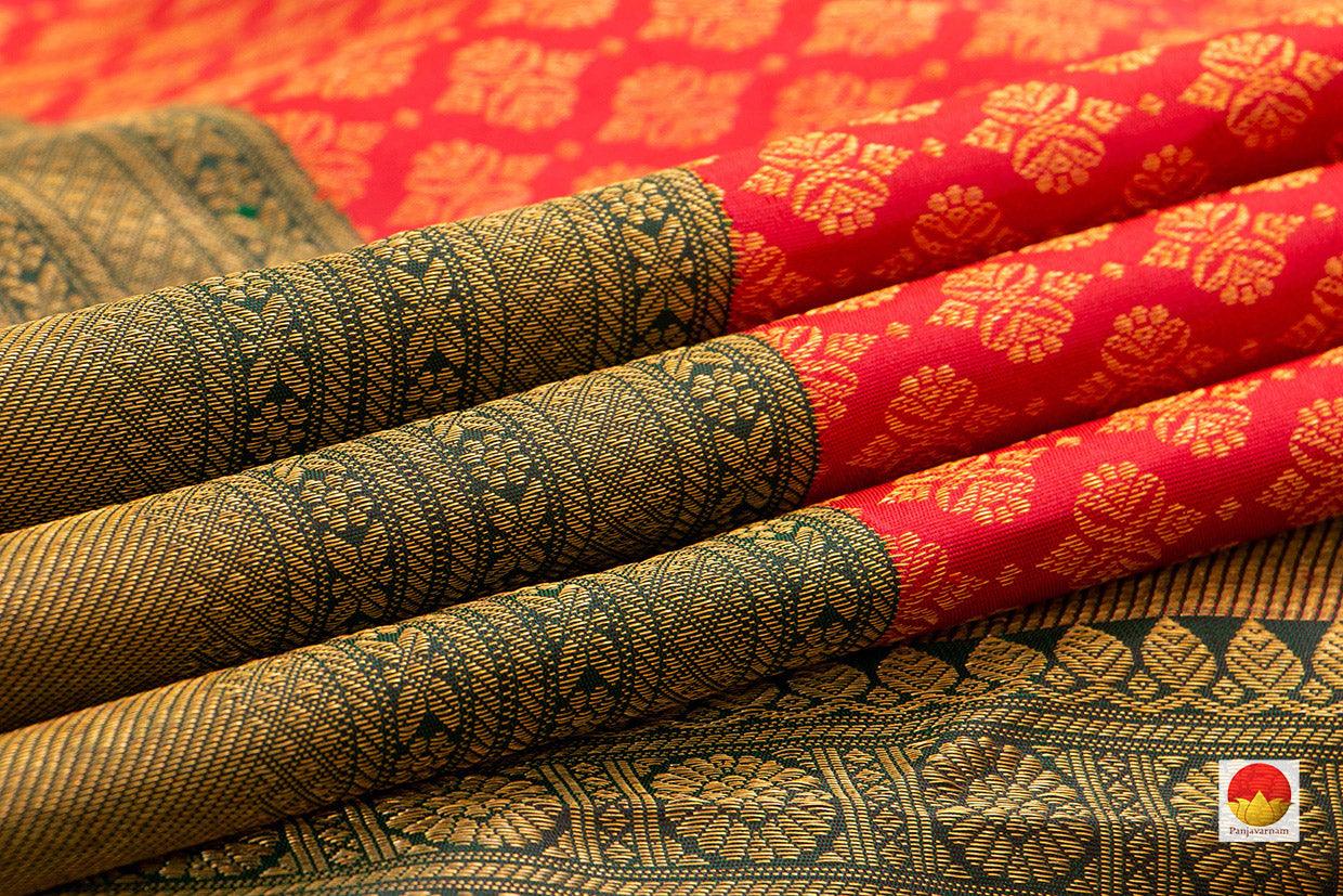 Kanchipuram silk fabric online hotsell