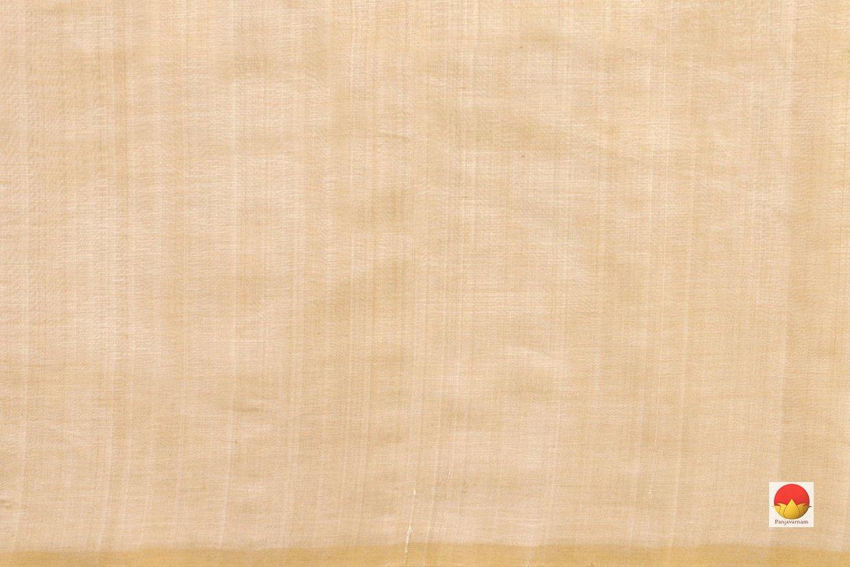 Silk Cotton Saree - Handwoven Kanchi Silk - KSC 316 - Archives - Silk Cotton - Panjavarnam