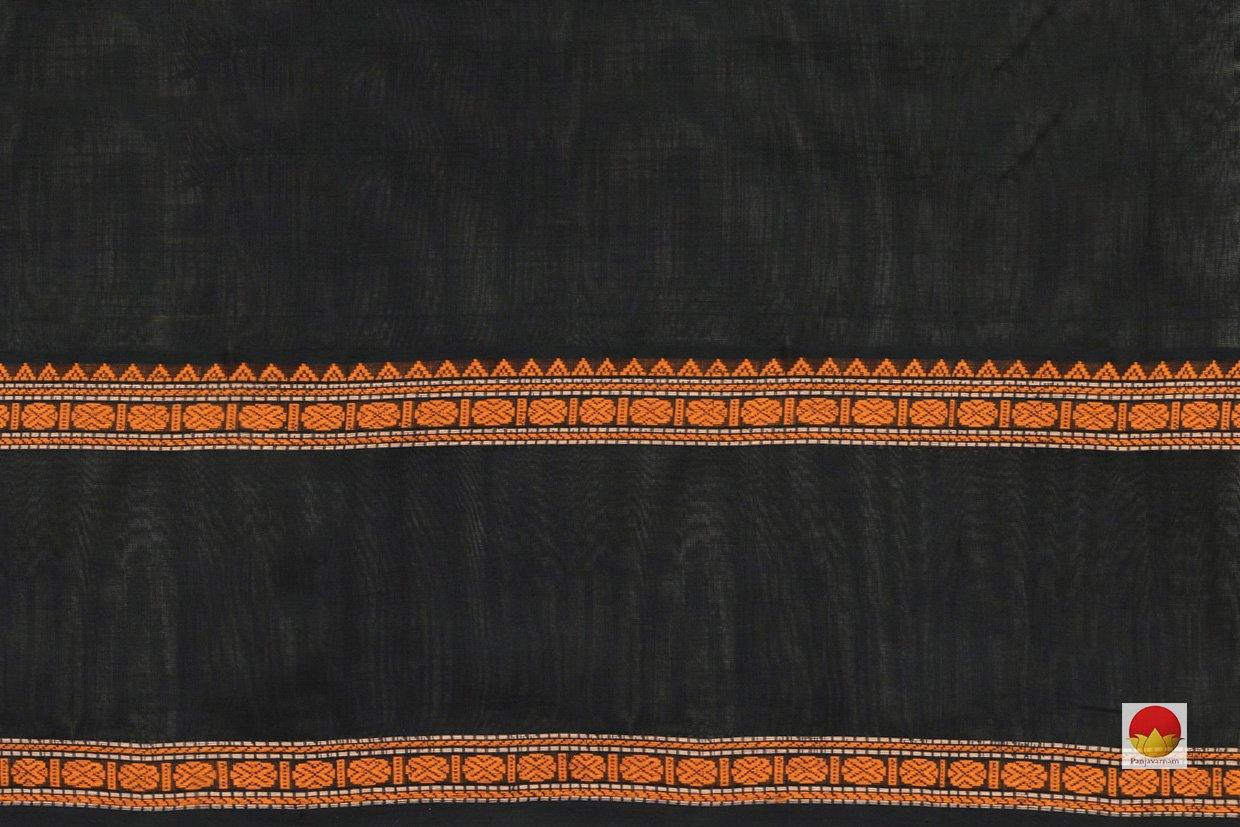 Silk Cotton Saree - Handwoven Kanchi Silk - KSC 317 - Archives - Silk Cotton - Panjavarnam