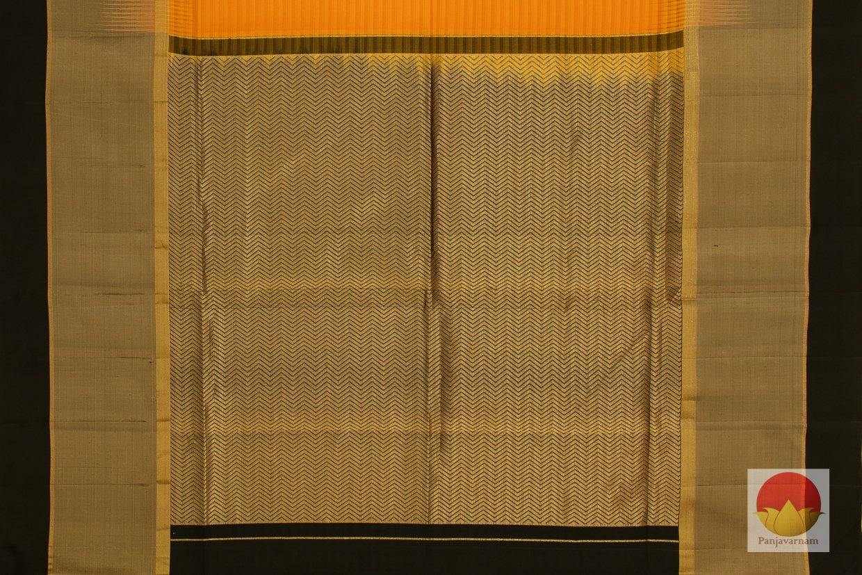 Soft Silk Saree - Handwoven Pure Silk - PV SRI 1134 - Archives - Silk Sari - Panjavarnam