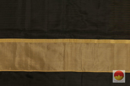 Soft Silk Saree - Handwoven Pure Silk - PV SRI 1134 - Archives - Silk Sari - Panjavarnam