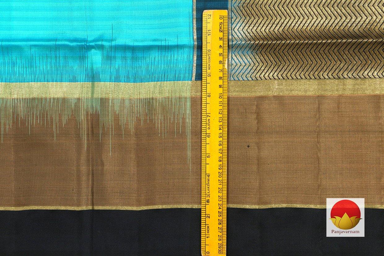 Soft Silk Saree - Handwoven Pure Silk - PV SRI SS 1398 - Archives - Silk Sari - Panjavarnam