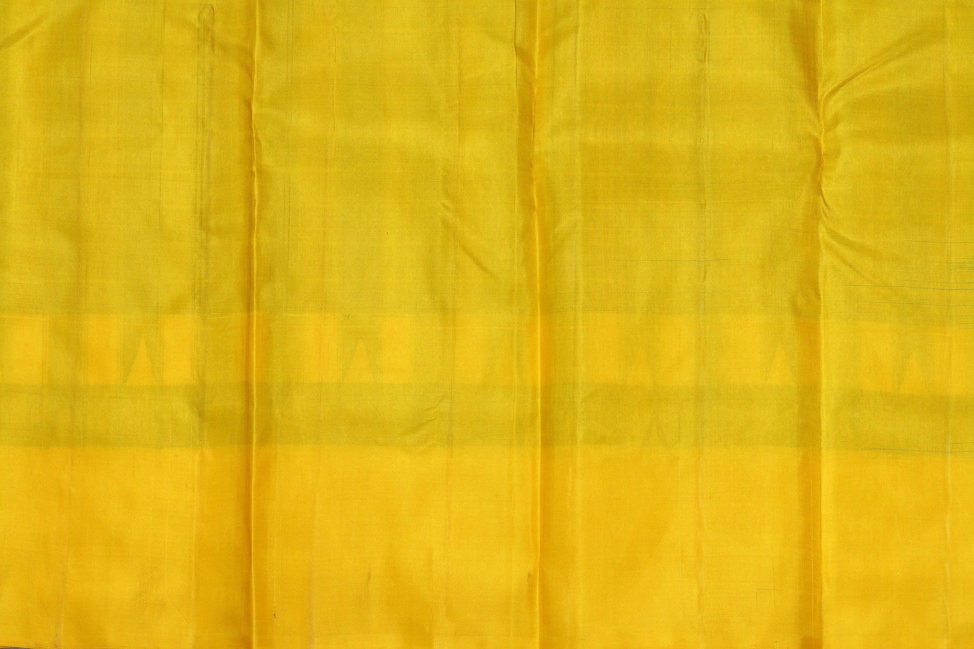 Temple Border Handwoven Kanjivaram Pure Silk Saree - PVA 0418 1242 - Silk Sari - Panjavarnam