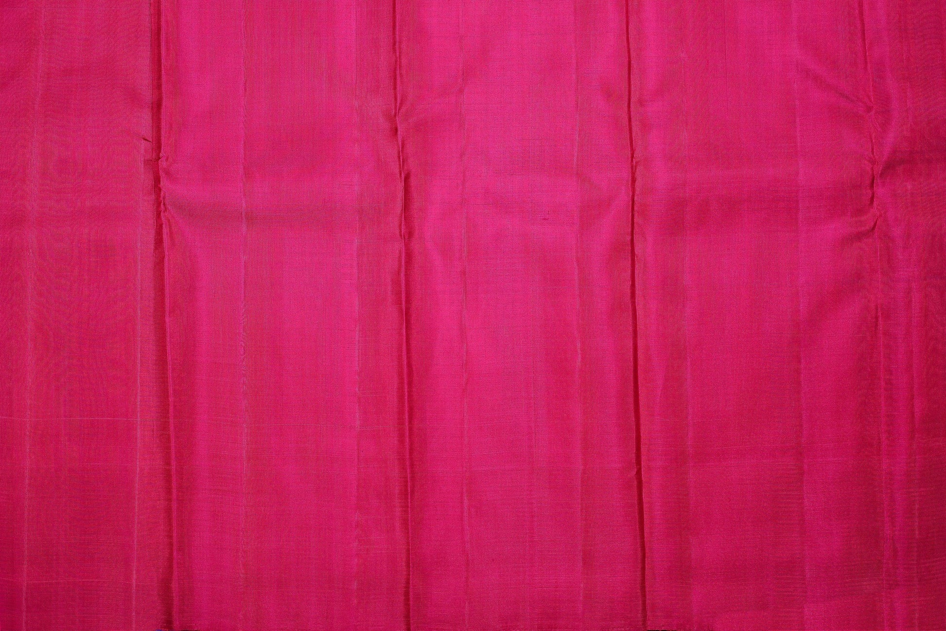 Temple Border Handwoven Kanjivaram Pure Silk Saree - PVA 0418 1259 - Silk Sari - Panjavarnam