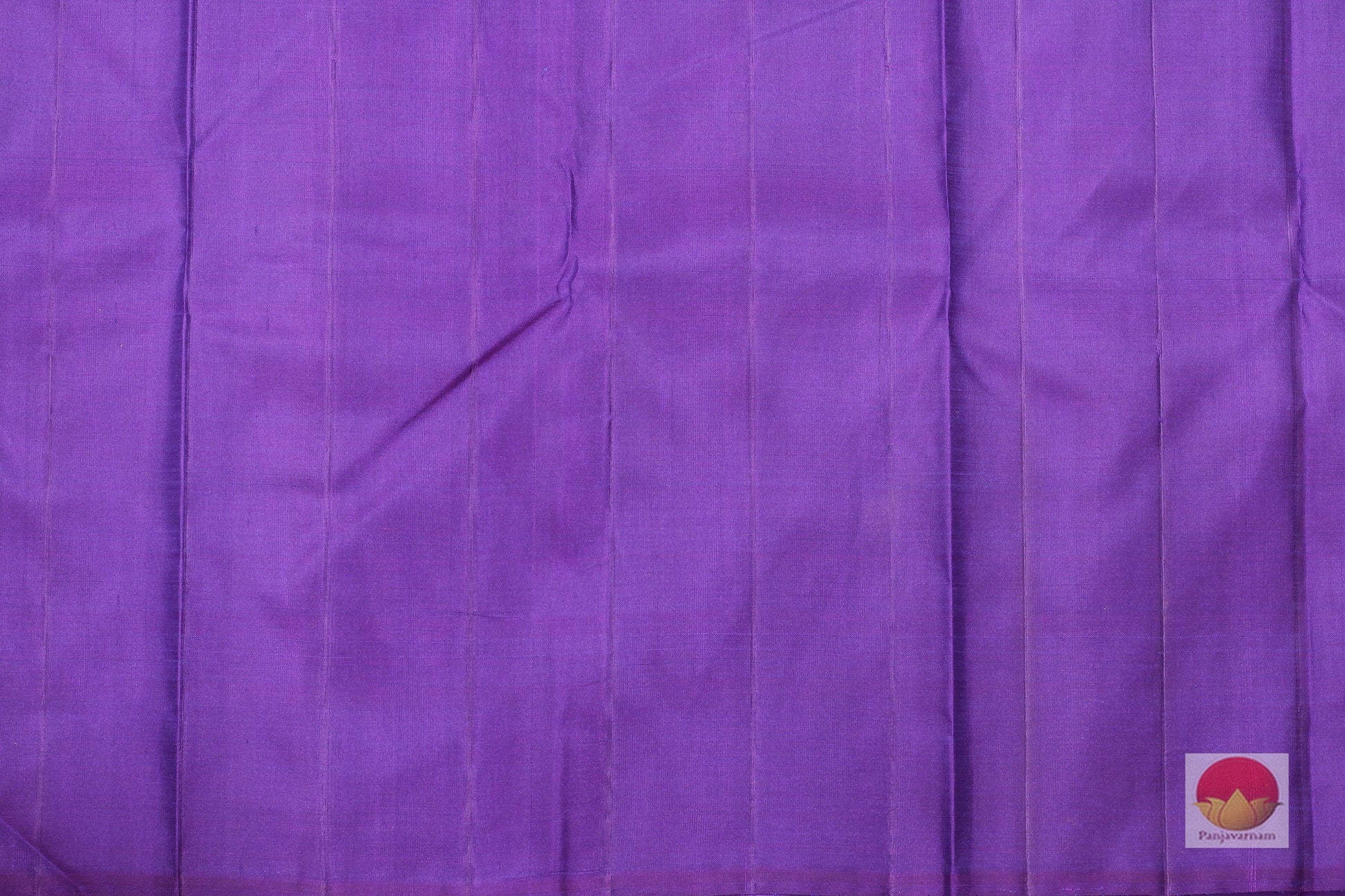 Temple Border - Handwoven Pure Silk Kanjivaram Saree - PV G1734 Archives - Silk Sari - Panjavarnam