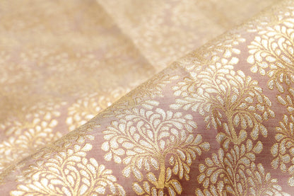 Traditional Design Handwoven Brocade Kanjivaram Silk - Bridal Saree - PBR 1522 Archives - Silk Sari - Panjavarnam