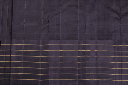 Traditional Design Kanjivaram Pure Silk Saree - Pure Zari - PVM 0318 1357 Archives - Silk Sari - Panjavarnam